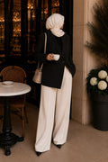 Blazer Classe - Noir
