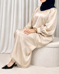 Ensemble Layali  Beige